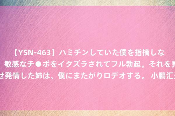 【YSN-463】ハミチンしていた僕を指摘しながらも含み笑いを浮かべ、敏感なチ●ポをイタズラされてフル勃起。それを見て目をトロ～ンとさせ発情した姉は、僕にまたがりロデオする。 小鹏汇天获1.5亿好意思元融资 翱游汽车正加快：深圳“打飞的”到珠海仅20分钟